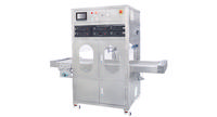 UAM8000 Industrial Conveying Ultrasonic Spraying Machine